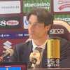 Fiorentina, Palladino si è dimesso. Il collaboratore Peluso: "Testa alla prossima...