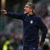 Atalanta, Juric: "Fiducia a Bernasconi. Con Lookman ed Ederson è la partita giusta...