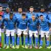 Proud to be Napoli. Ecco la nuova maglia home degli azzurri di Antonio Conte