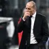 Napoli, può essere la settimana di Allegri: il tecnico incontrerà il Milan per la risoluzione