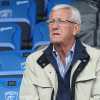 Lippi sicuro: "I tanti impegni aiutano l'Inter, i nerazzurri possono vincere la Champions"