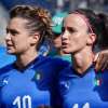 Italia, la sfida decisiva contro il Belgio si avvicina: Bertolini punta su Girelli-Bonansea