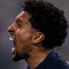 Marquinhos e la mentalità del PSG: "In 11, 10 o 9 siamo sempre pronti a tutto"
