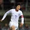 Park Ji-Sung chiede ai tifosi dello United di non cantare il suo coro ritenendo discriminatorio