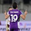 Fiorentina, Solomon: "Non mi spiego cosa sia successo nel finale, sono dispiaciuto"...