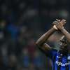 Lukaku show, la stampa belga lo esalta: "Più gol in 2 partite che in Serie A con l'Inter"