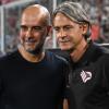 Inzaghi svela il suo obiettivo: "Voglio diventare il Gasperini di Palermo. Qui c'è...