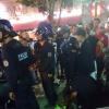 Pisa-Fiorentina, scontri vicino alla piazza del mercato tra ultras