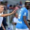 Napoli, Garcia a Il Mattino: "Osimhen? Abbiamo chiarito e tutto è tornato alla normalità"