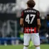Milan Futuro, rinnovo di contratto per il difensore Valeri Vladimirov
