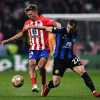 Atletico Madrid-Llorente, lavori in corso per il rinnovo
