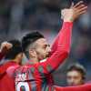 UFFICIALE: Di Carmine riparte dalla Serie C. L'attaccante va a giocare nel Catania
