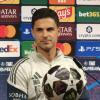 Arteta: "Luis Enrique è un modello. Possiamo scrivere la storia del nostro club"