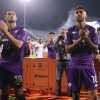 Fiorentina, cresce la febbre per la finale: già 8mila tagliandi venduti e 12 charter
