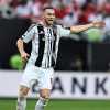 La Juve reagisce all'istante: frittata di Ederson, a segno Koopmeiners. 1-1