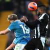 Udinese, Kabasele: "Ricordiamo che Ehizibue a Milano è stato fischiato. Chiudiamo senza ko"