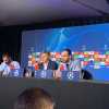 UFFICIALE: Anderlecht, il nuovo tecnico è Felice Mazzù. È l'allenatore dell'anno in Belgio