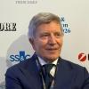 Simonelli, presidente Lega Serie A: "Scudetto Inter meritato, è al vertice in Italia...