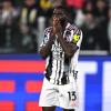 Juventus-Sassuolo 1-1, le pagelle: Boga smentisce Spalletti, muro Muric, Locatelli...