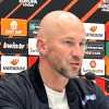 LIVE TMW - Sturm Graz, Ilzer: "Una squadra come l'Atalanta non puoi domarla per 90 minuti"