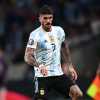De Paul: "Stare con Messi solo in nazionale era troppo breve. Ho realizzato un sogno"...