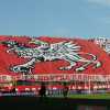 Serie C, il Giudice Sportivo: chiusa per una giornata la Curva Nord del Curi di Perugia