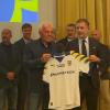Parma, Cherubini: "Un piacere veder giocare Bernabè. Stasera anche Krause allo stadio"...