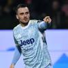Juventus in vantaggio 1-0 a Cremona: dopo i primi 45' decide Kostic, gara poco spettacolare...