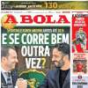 Le aperture portoghesi - Sporting e Amorim ancora insieme: rinnovo fino al 2026 per il tecnico