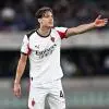 Samuele Ricci, molto spesso relegato in panchina. Perché c'è Modric nel suo ruolo...