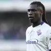 Fiorentina, entro 10 giorni si risolve il futuro di Kean: summit al Viola Park con gli agenti