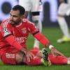 Lazio, Ivanovic in panchina nel 5-0 del Benfica in Europa League. E Pavlidis ne fa...
