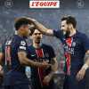 "Capolavoro Luis Enrique, Inter umiliata": i quotidiani all'estero sulla finale di...