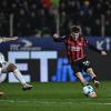 Il Milan raddoppia a Parma: Leao freddo dal dischetto, Saelemaekers scatenato