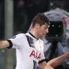 Il Tottenham conferma Ben Davies: rimarrà ancora un anno, ha firmato il rinnovo