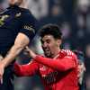 Benfica, in vetrina il terzino Araujo. Su di lui tre big nonostante la clausola da...