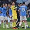Patric racconta il gol di Provedel: "Lo abbiamo picchiato, ha preso degli schiaffi mai visti..."