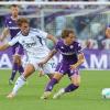 Como che può fare 500 contro la Fiorentina. Un risultato tarda da 14mila giorni