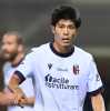 Inter, l'ultima idea per la difesa è il giapponese Takehiro Tomiyasu
