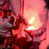 Inter senza curva, il PSG ringrazia: sembra di giocare a Parigi