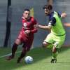 UFFICIALE: Reggina, ceduto Salandria a titolo definitivo al Catania