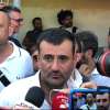 Bari, Decaro: "Convinto di aver scelto De Laurentiis. Nuovi acquirenti? Non ne ho trovati"