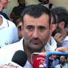Bari, il sindaco Decaro scende in campo: "Ad Avellino mi aspetto una vittoria"