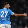 Napoli-Lucca, finalmente prove d'intesa: l'attaccante manda un messaggio in dialetto...