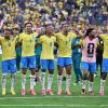 Brasile-Giappone Cunha provoca gli avversari: "Noi abbiamo cinque Mondiali"