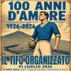 Corteo, mostre e campioni del passato per i 100 anni del Napoli