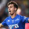 Italia U21-Norvegia U21 2-0, le pagelle: Baldanzi luccica, Zanotti insuperabile....