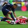 Possibile che PSG-Arsenal sia già finita a primo tempo? C'è un dato che ci dice così...