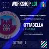 La Giovane Italia sbarca a Cittadella per il primo Workshop 2022