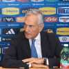 Gravina: "Risultato straordinario. Questa Nazionale è il simbolo dell'Italia che...